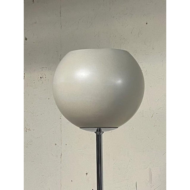 Floor Lamp with Top Light and Adjustable Spotlight from Stilnovo, 1960s For Sale - Image 6 of 18