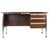 Vintage Writing Desk by Sormani for MIM Roma, Italy, 1960s For Sale - Image 4 of 14