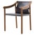 905 Armchair by Vico Magistretti for Cassina For Sale - Image 11 of 11
