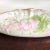Ivory Antique French Porcelain Calling Card Tray For Sale - Image 8 of 12