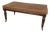 Regency Mahogany Bergère and Leather Stool, 1920 For Sale
