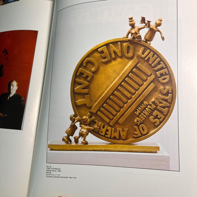 1990s 1991 the Realm of the Coin Book For Sale - Image 5 of 11