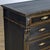 Black Chest of Drawers, 1900 For Sale - Image 6 of 15