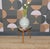 Cool decorative piece! Stylish plant stand in great condition 1950s/60s, very likely a handmade, one-of-a-kind piece The...