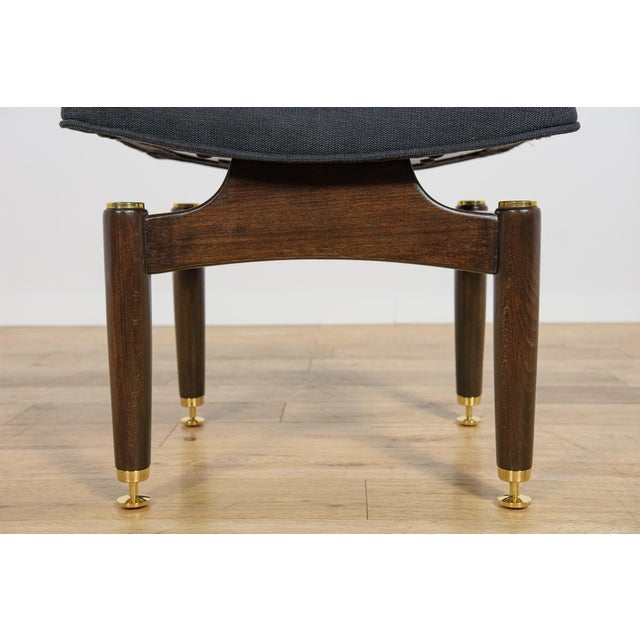 Mid-Century Librenza Stool from G-Plan, United Kingdom, 1950s For Sale - Image 9 of 13