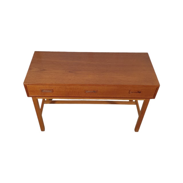 Small Cabinet with 3 Drawers For Sale - Image 4 of 9