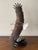 Realism Gunther Granget Hutschenreuther Freedom in Flight Porcelain Bald Eagle Figurine For Sale - Image 3 of 13