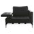 Modern Leather Privé Sofa by Philippe Starck for Cassina For Sale - Image 11 of 11