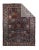 Antique Bakhtiari Rug 9'6'' x 13'0'' For Sale - Image 4 of 11