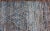 Modern Tribal Wool Hand Knotted Rug by Keivan Woven Arts 6'10 X 9'2 For Sale - Image 10 of 11