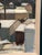 Helmer Forslund, Winter Night Over the City, 1950s, Oil on Canvas, Framed For Sale - Image 8 of 18