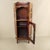 Jugendstil Gramophone and Record Storage Cabinet, Austria, 1910s For Sale - Image 4 of 8