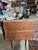 1970s 1970s Wicker Desk/Paper Organizer Basket For Sale - Image 5 of 7