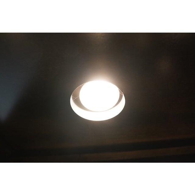 Vintage Century Chin Hua Chinoiserie Dual Display Cabinet, Attributed For Sale - Image 16 of 18