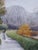 S. Sukonkin, Landscape of Petersham Meadow, 2003, Watercolour For Sale - Image 12 of 14