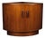 Mid-Century Modern Fresco Teak Curved Corner Cabinet from G-Plan, 1960s For Sale
