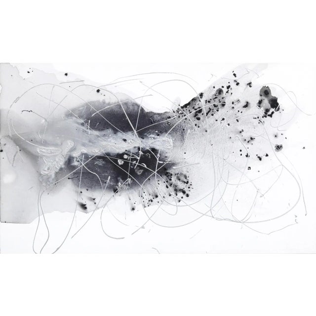 "Dreamy Day Ii" Original Artwork by Clara Berta For Sale - Image 10 of 10