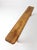 Antique Primitive Farmhouse Bench For Sale - Image 11 of 18