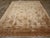 Galerie Shabab Collection Mid-20th Century Persian Tabriz Carpet For Sale - Image 4 of 10