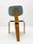 Egon Eiermann Model SE 42 Chair by Egon Eiermann, 1950s For Sale - Image 4 of 8
