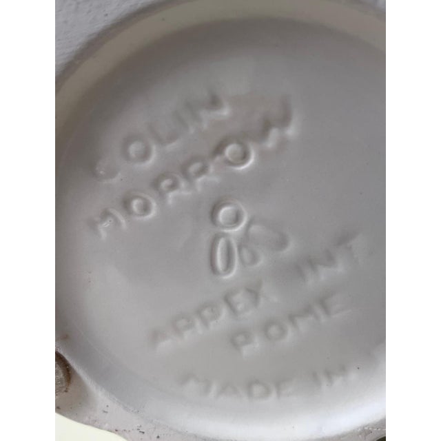 Germoglio Drinks Service by Colin Morrow for Arpex International, 1970s, Set of 7 For Sale - Image 13 of 15