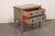 French French Painted 2-Drawer Chest, 19th C. For Sale - Image 3 of 12