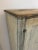 18th/19th Century Swedish Gustavian Period Painted Pine Kitchen Cupboard Sideboard Server For Sale In Dallas - Image 6 of 13