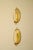 Mid-Century Swedish Sconces, Set of 2 For Sale - Image 14 of 14