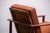 Mid-Century Modern Easy Chair in Teak and Cane, 1970 For Sale - Image 12 of 13