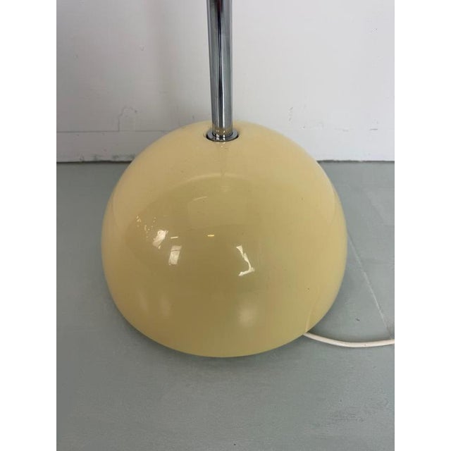 Focus Arc Lamp by Fabio Lenci for Guzzini, 1960s For Sale - Image 10 of 18