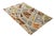 Abstract Karastan Artois Mathias Fog Abstract 74800-14114 Area Rug Carpet 5.5' X 8' For Sale - Image 3 of 12