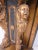 Renaissance Hollywood Regency Pier Mirror For Sale - Image 3 of 7