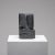Jan Keustermans, Abstract Sculpture, Belgian Blue Stone For Sale - Image 9 of 18