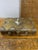 This is a beautiful handmade, hand tooled Metal box from the Tuareg people of Mali. The Tuareg are a Berber people with a...
