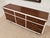 Campaign White Vintage Campaign Dresser For Sale - Image 3 of 12