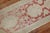 Early 20th Century Zabihi Collection Turkish Oushak Runner - 2'8" x 9'5" For Sale In New York - Image 6 of 8