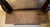 Antique Victorian Tennessee Red Marble Pier Mirror Signed by S. Heyman (C. 1880) For Sale - Image 4 of 9