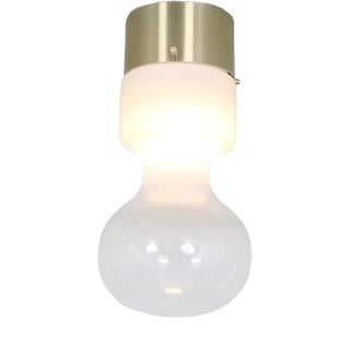 Dewdrop Lamp from Raak, Netherlands, 1960s For Sale