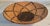 Folk Art 1930s Large American Hand Woven Basket For Sale - Image 3 of 6
