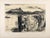 John Piper, Dryslwyn Castle, Hand-Signed Lithograph, 1953 For Sale - Image 9 of 9