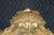 Gold Monumental Antique Renaissance Revival Neo-Grec Giltwood Carved Pier Mirror 88" For Sale - Image 8 of 18