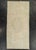 Brown Turkish Mini Rug Oriental Hand Knotted Vintage Rug 1'5" x 3' #21237 For Sale - Image 8 of 8