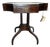 1930-40s Mahogany End Tables, 2 Available For Sale