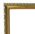 FREE SHIPPING ANYWHERE IN THE CONTINENTAL US! This is a vintage gilt wood and gesso picture frame. Late 20th century....