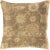 Contemporary 1960s Turkish Oushak Pillow For Sale - Image 3 of 3