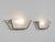 Art Deco A Pair of French Art Deco Wall Sconces by Degue 1930 France For Sale - Image 3 of 12