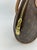 Metal Mid 20th Century Louis Vuitton Monogram Canvas Ellipse MM For Sale - Image 7 of 9