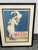 Framed “Consommé Maggi” Poster Reproduction For Sale - Image 4 of 12