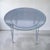 1960s Mid-Century Modern Wrought Iron Patio Set For Sale - Image 4 of 10