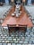 George III 28-Seater Mahogany Dining Table, 1800s For Sale - Image 4 of 18